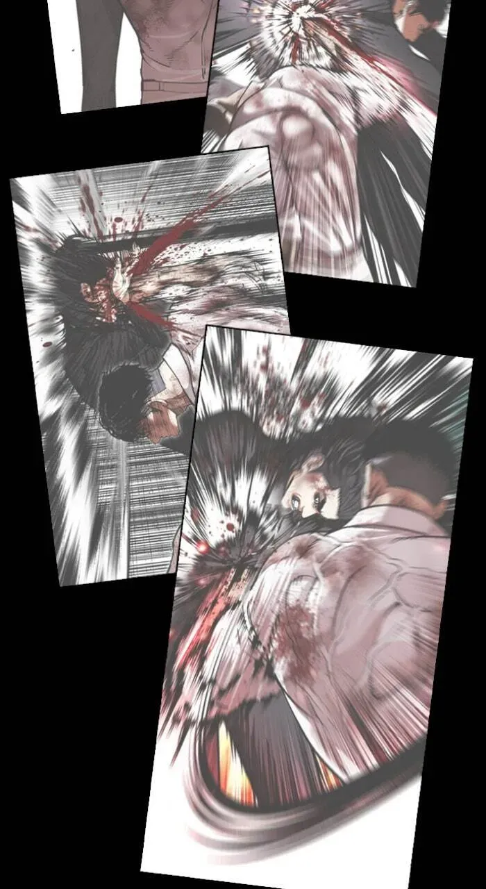 Lookism Chapter 1.2 page 79 - 