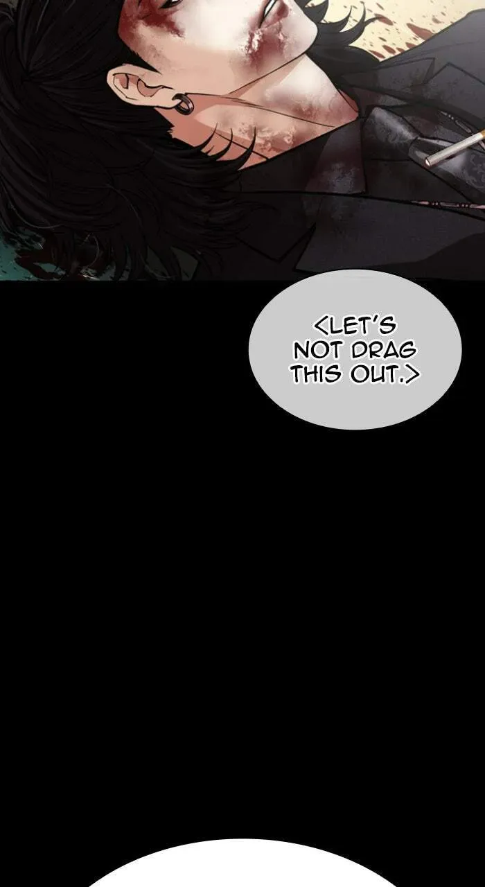 Lookism Chapter 1.2 page 84 - 