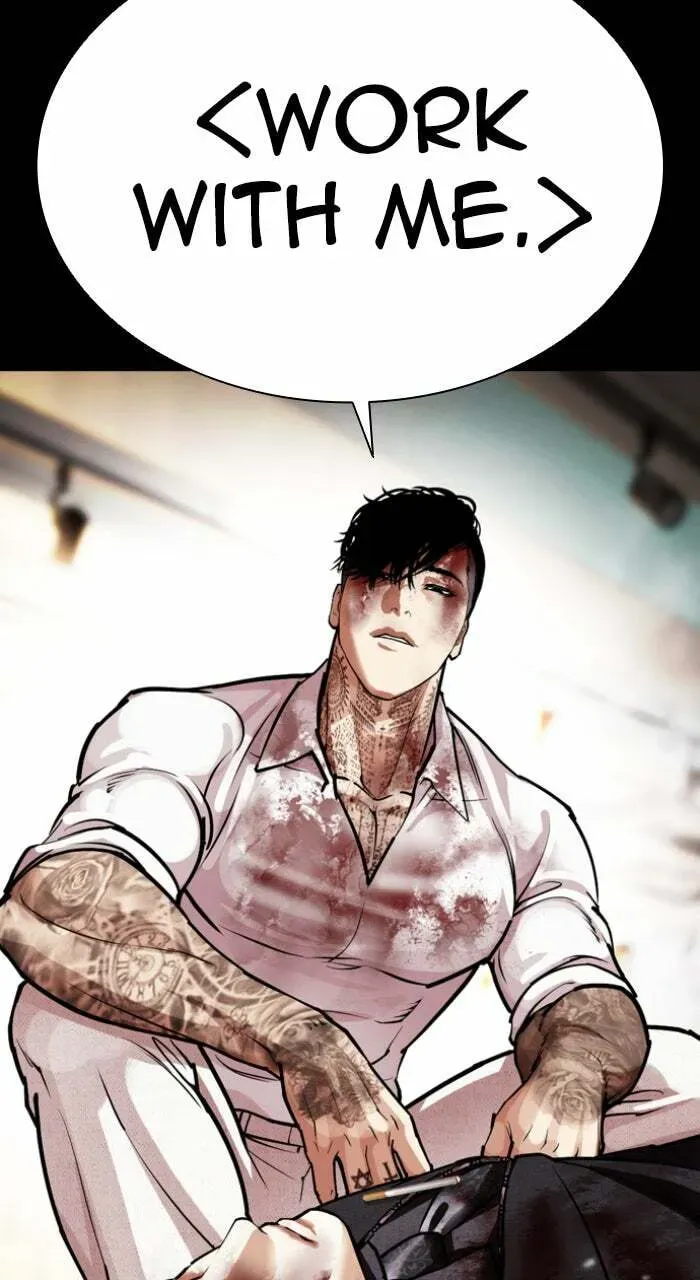 Lookism Chapter 1.2 page 85 - 