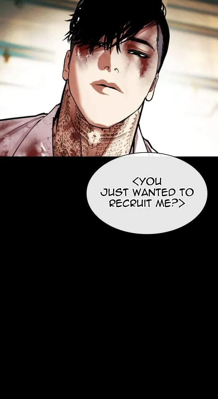Lookism Chapter 1.2 page 87 - 