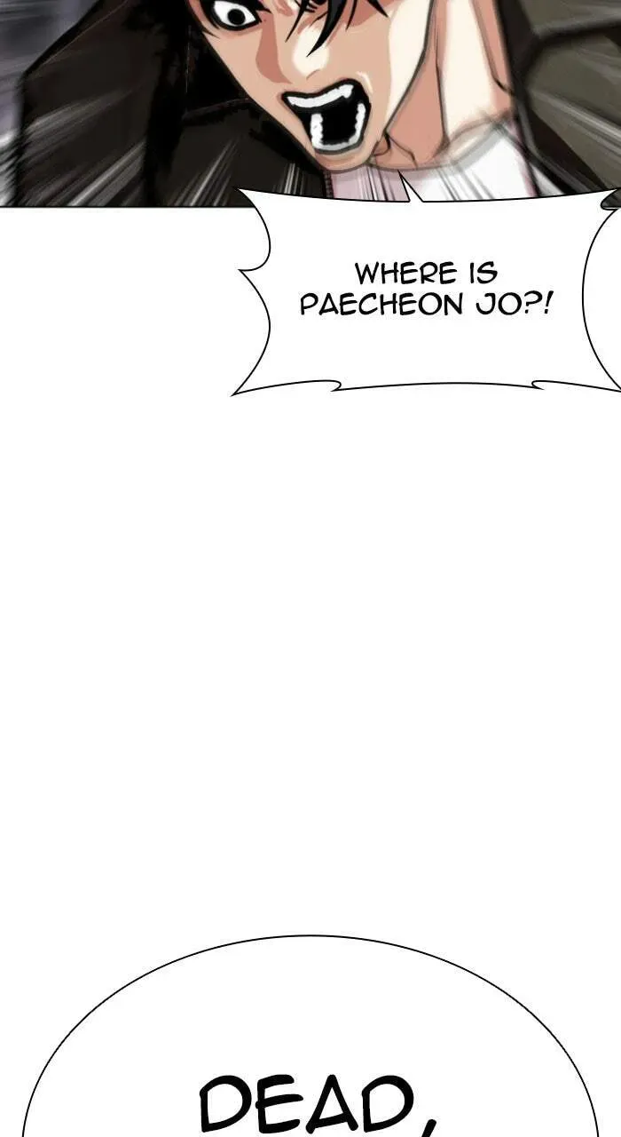 Lookism Chapter 1.2 page 10 - 