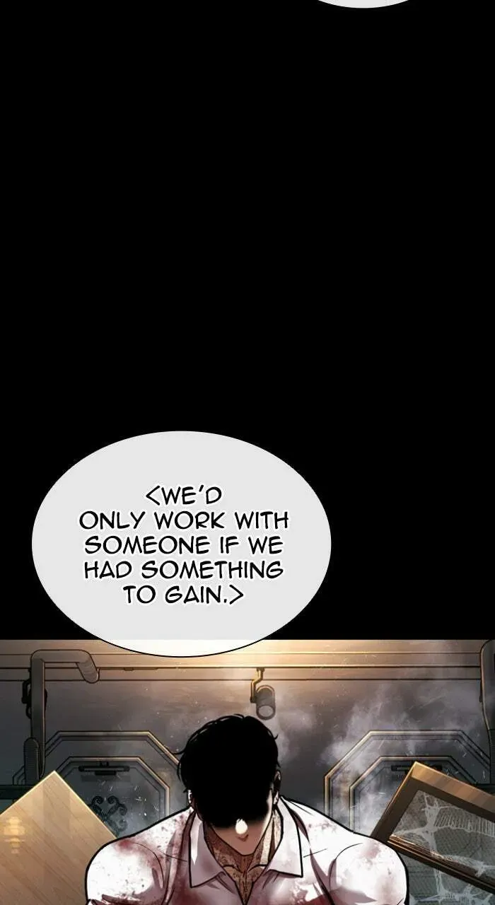 Lookism Chapter 1.2 page 92 - 