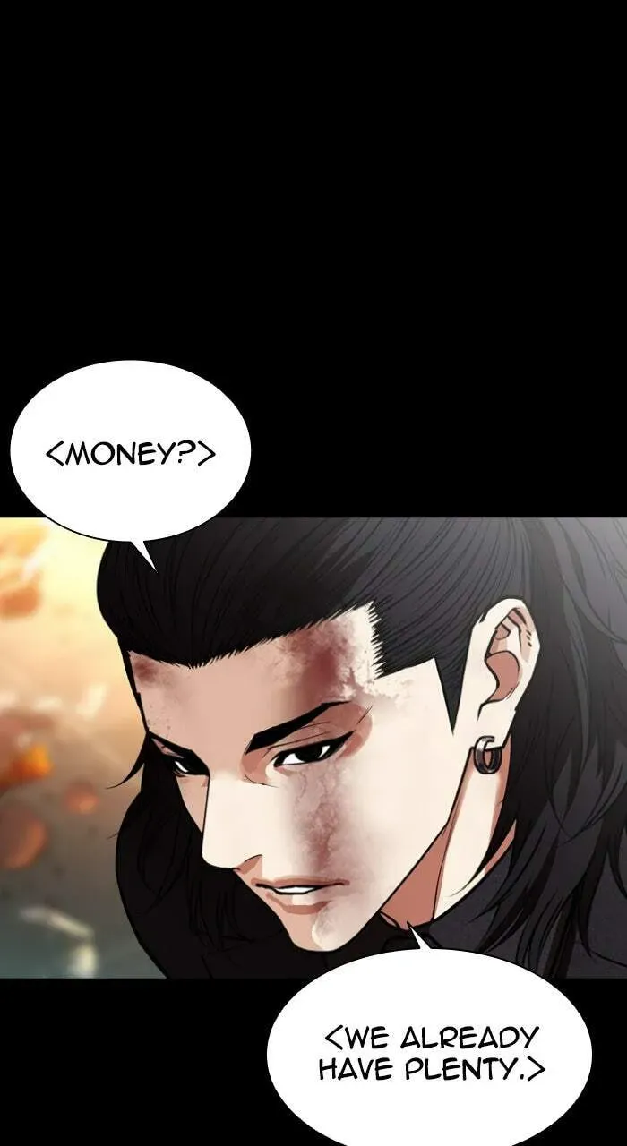 Lookism Chapter 1.2 page 94 - 