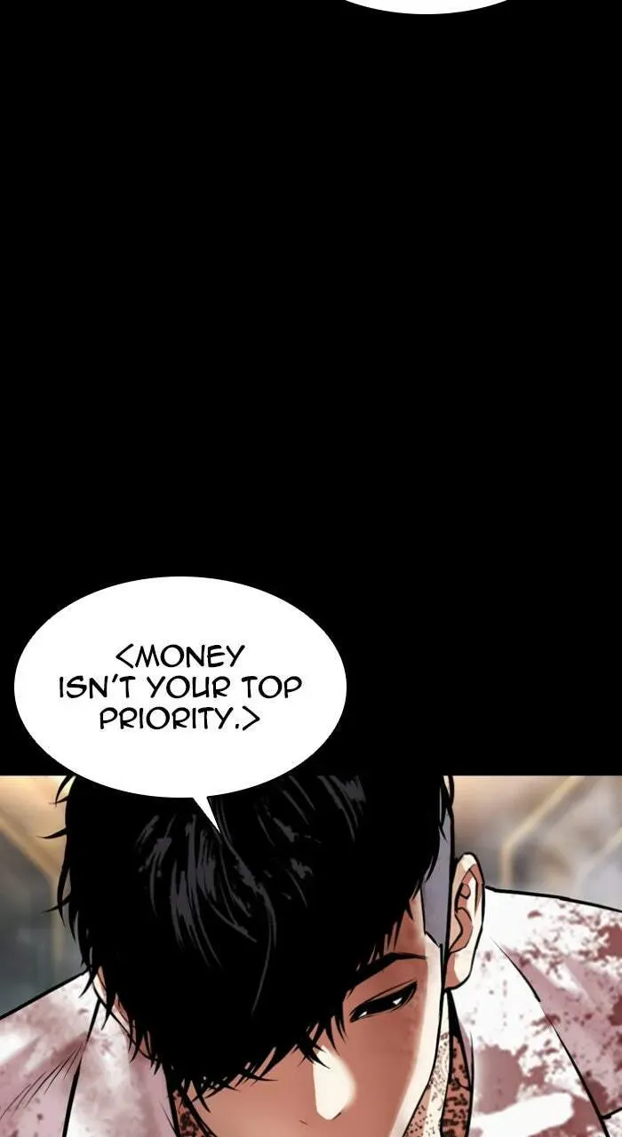 Lookism Chapter 1.2 page 95 - 