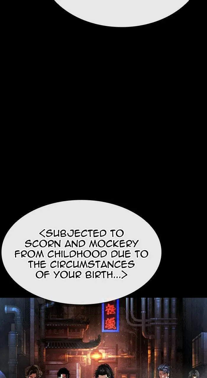 Lookism Chapter 1.2 page 99 - 