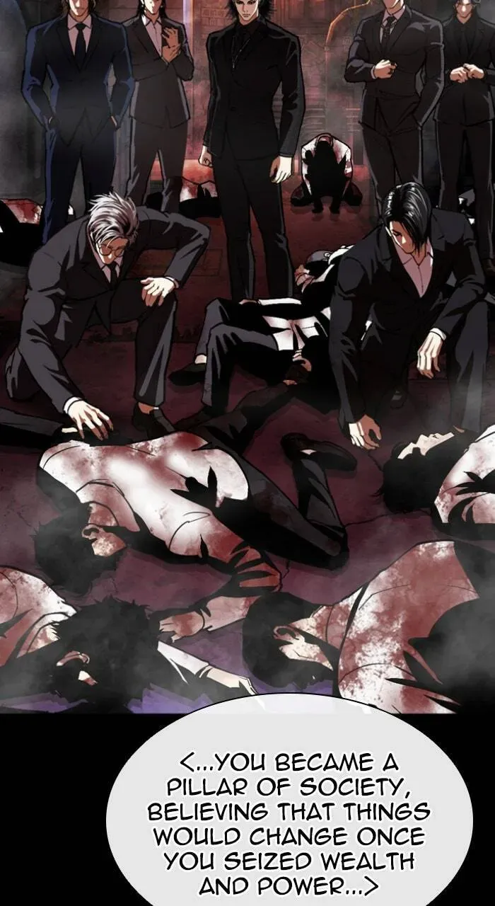 Lookism Chapter 1.2 page 100 - 