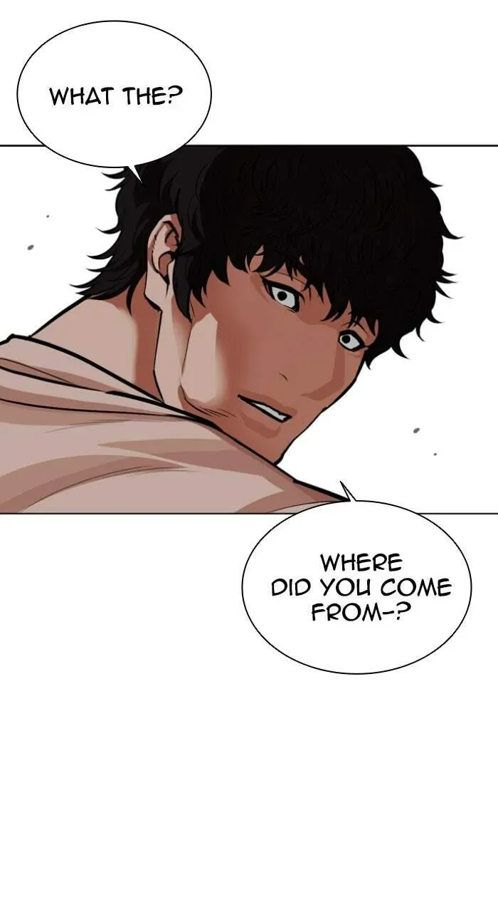 Lookism Chapter 1.3 page 106 - 
