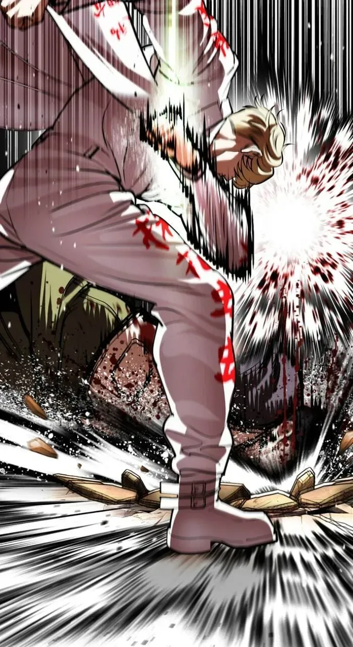 Lookism Chapter 1.3 page 109 - 