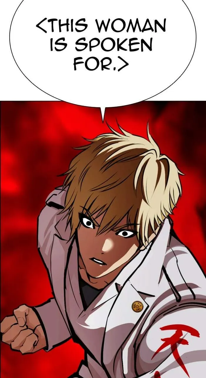 Lookism Chapter 1.3 page 112 - 