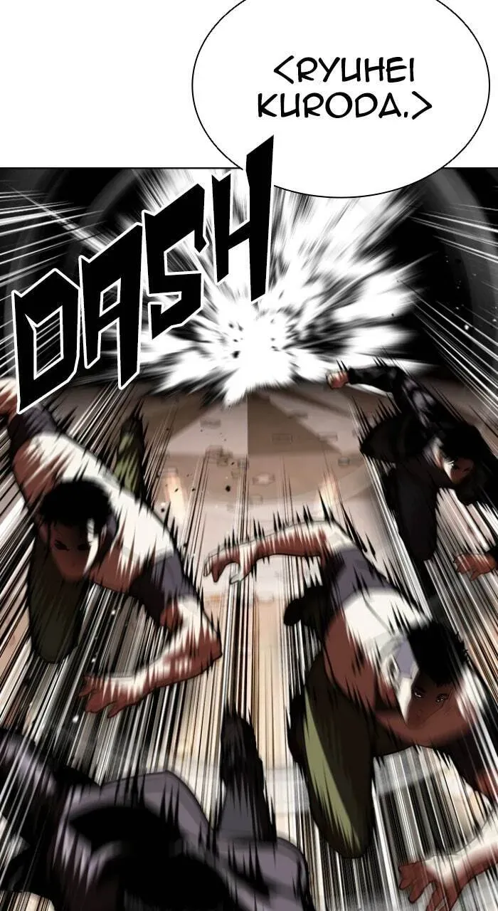 Lookism Chapter 1.3 page 114 - 