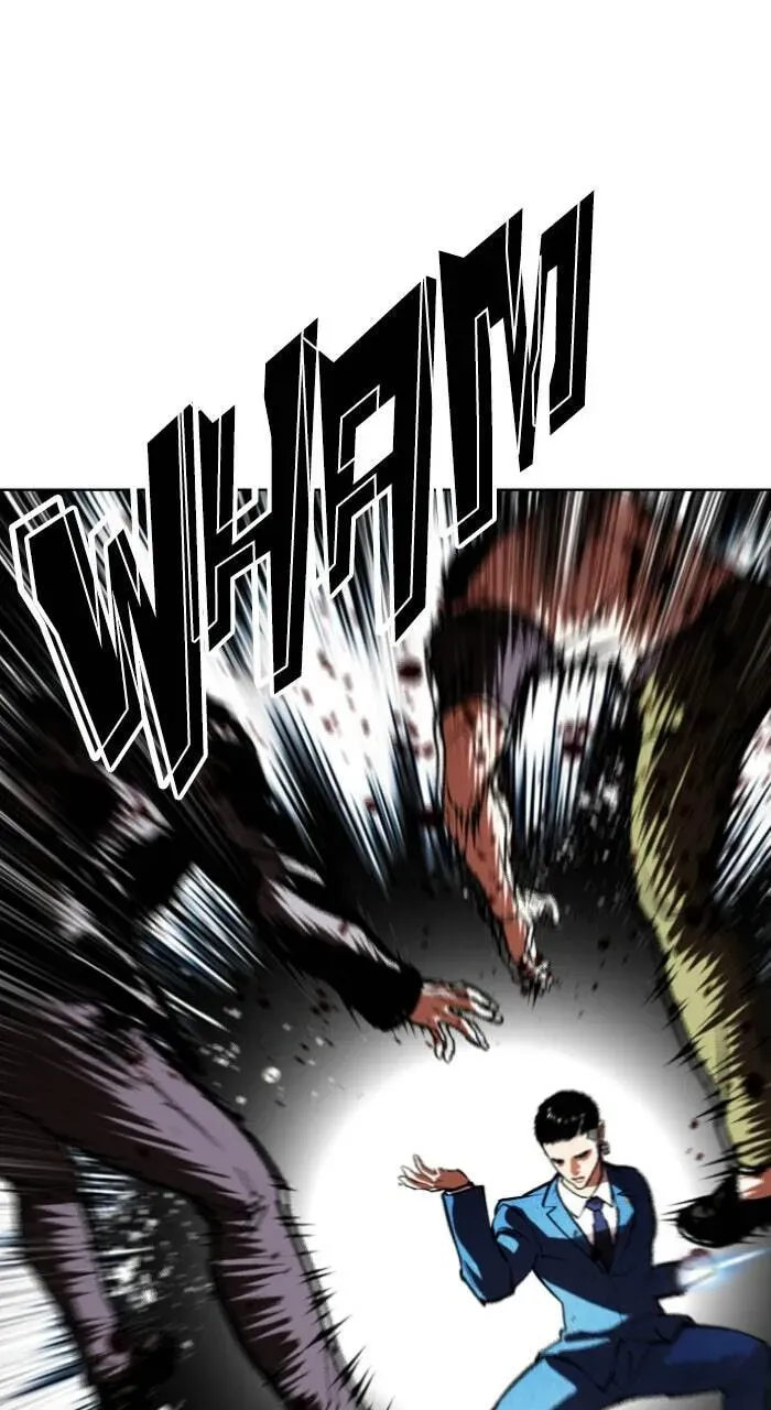 Lookism Chapter 1.3 page 116 - 
