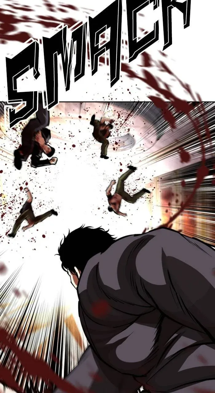 Lookism Chapter 1.3 page 120 - 