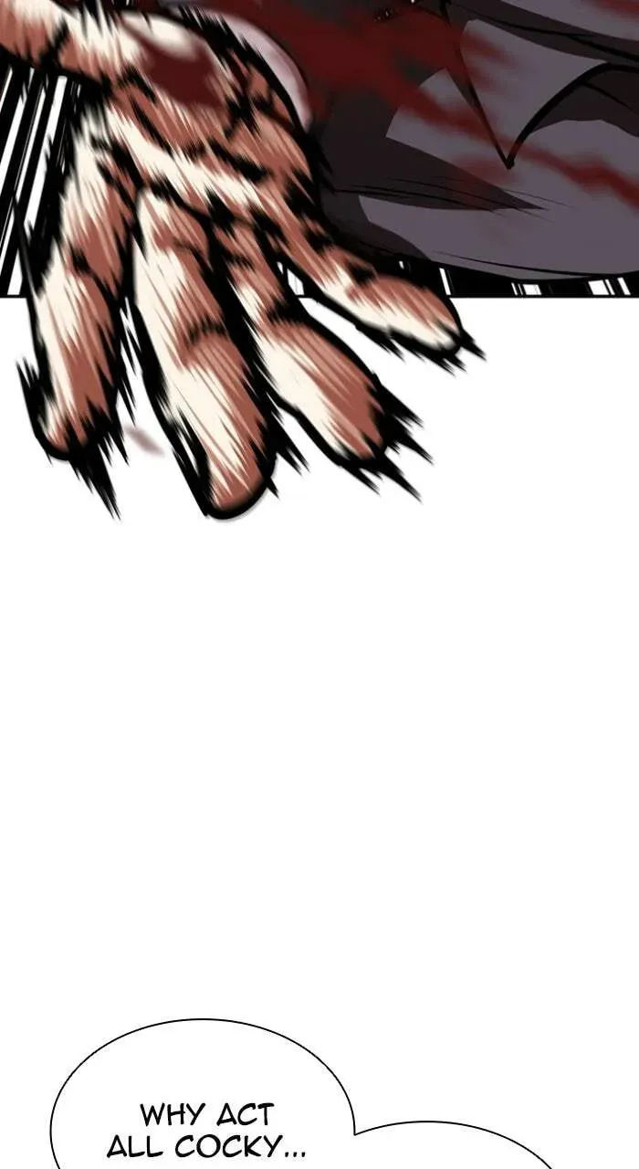 Lookism Chapter 1.3 page 121 - 