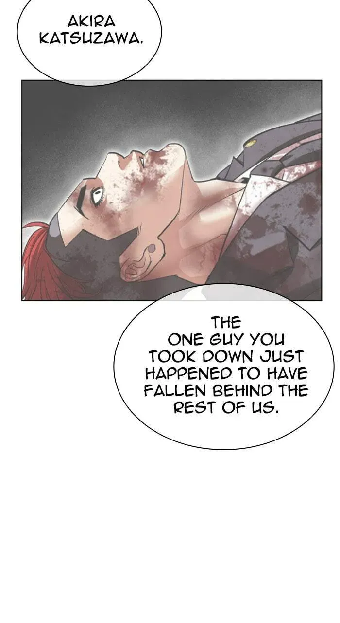 Lookism Chapter 1.3 page 126 - 