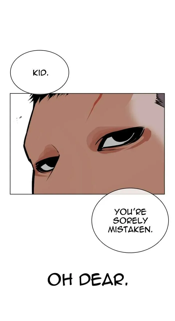Lookism Chapter 1.3 page 127 - 