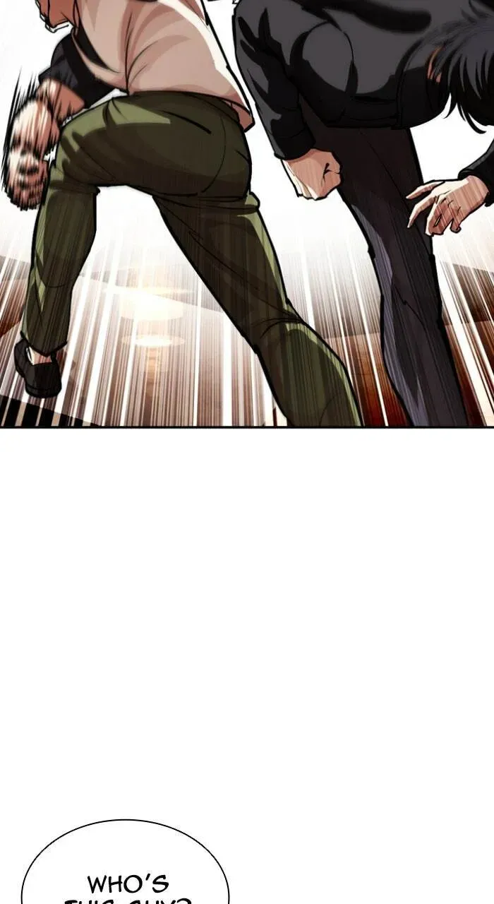 Lookism Chapter 1.3 page 14 - 