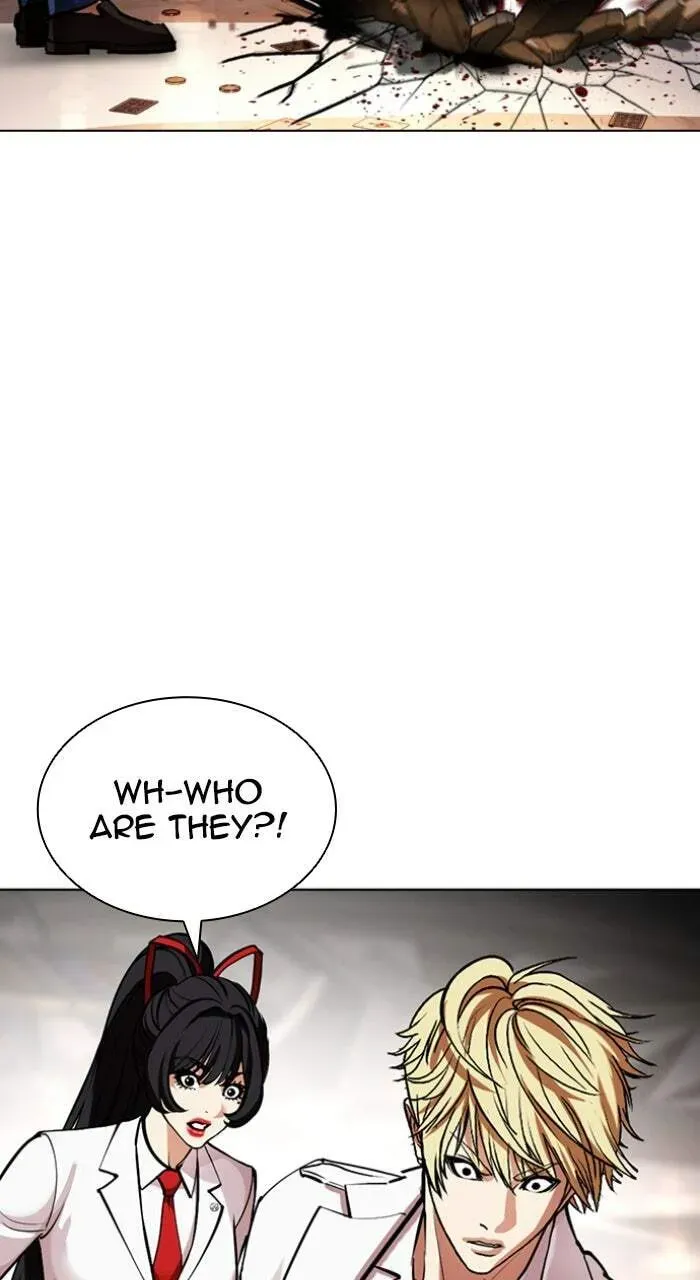 Lookism Chapter 1.3 page 132 - 