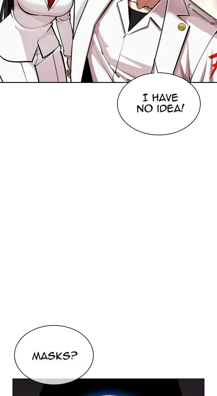 Lookism Chapter 1.3 page 133 - 