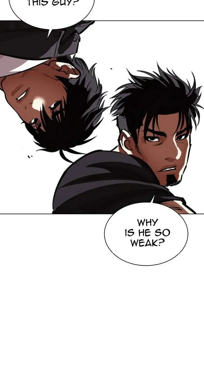 Lookism Chapter 1.3 page 15 - 