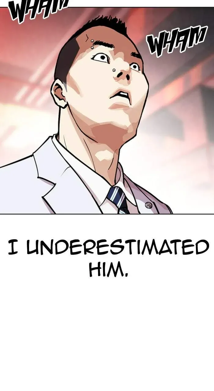 Lookism Chapter 1.3 page 143 - 