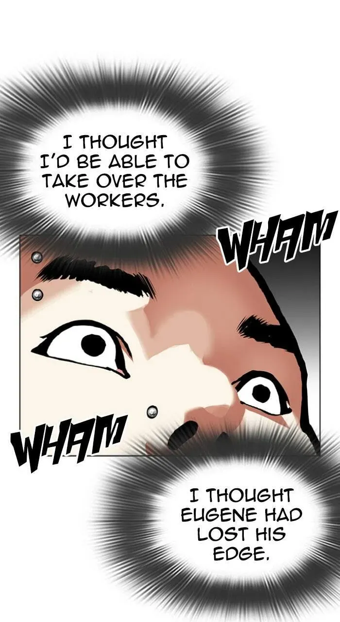 Lookism Chapter 1.3 page 144 - 
