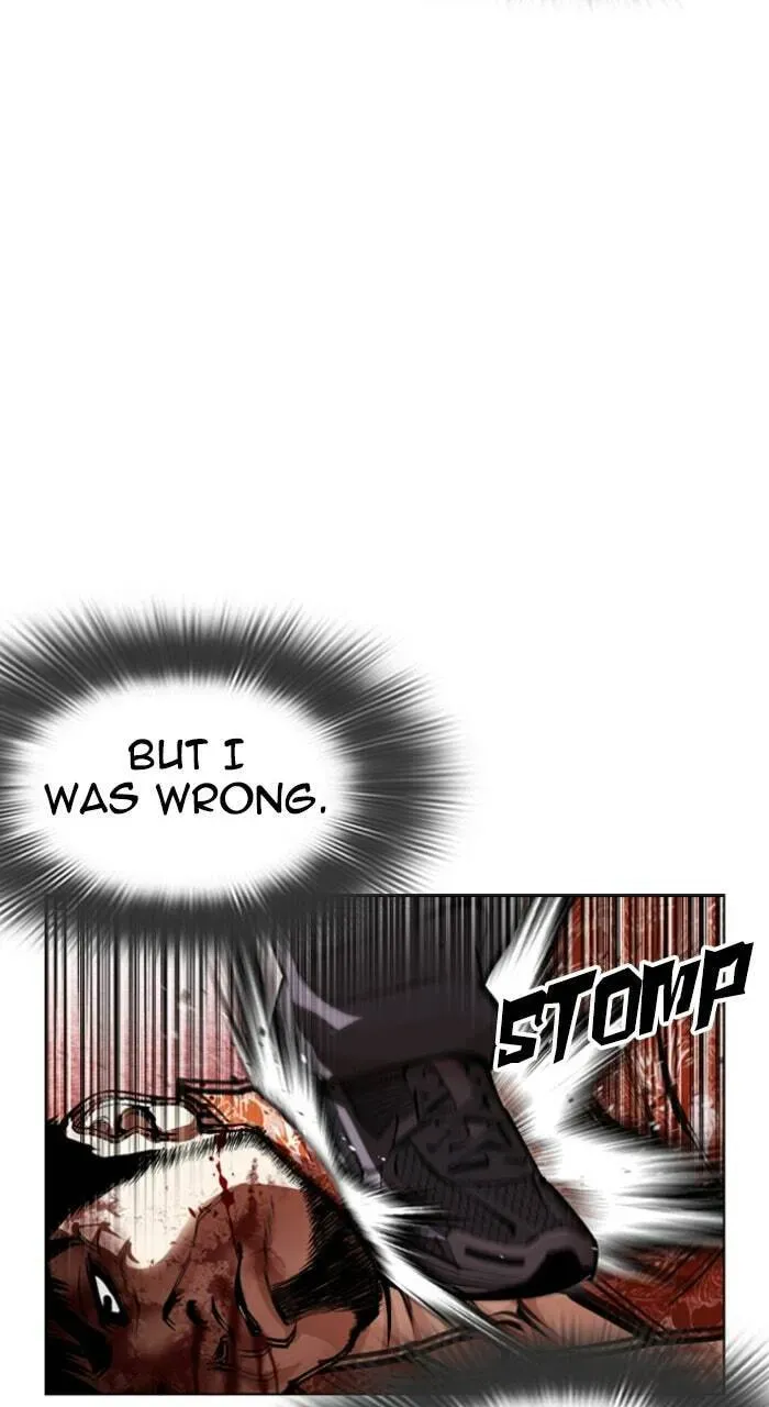 Lookism Chapter 1.3 page 145 - 