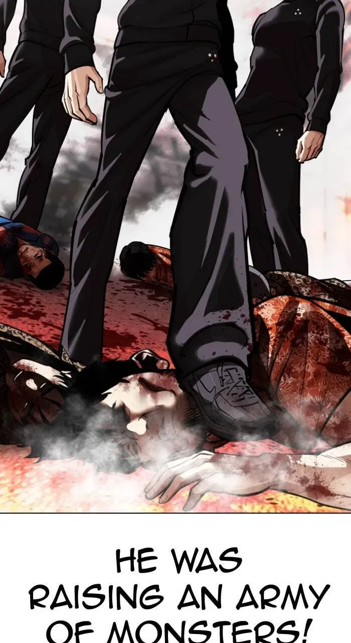 Lookism Chapter 1.3 page 147 - 
