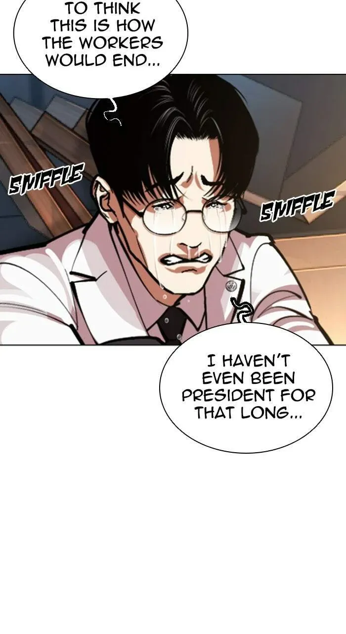 Lookism Chapter 1.3 page 150 - 