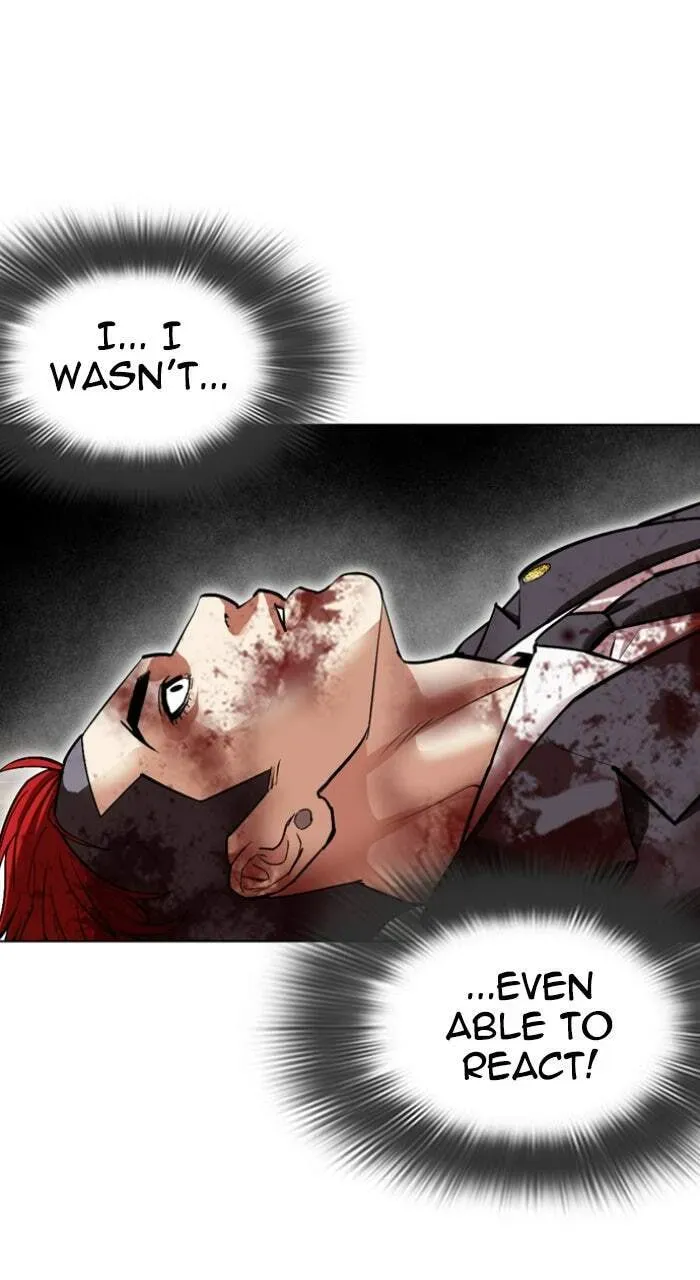 Lookism Chapter 1.3 page 16 - 