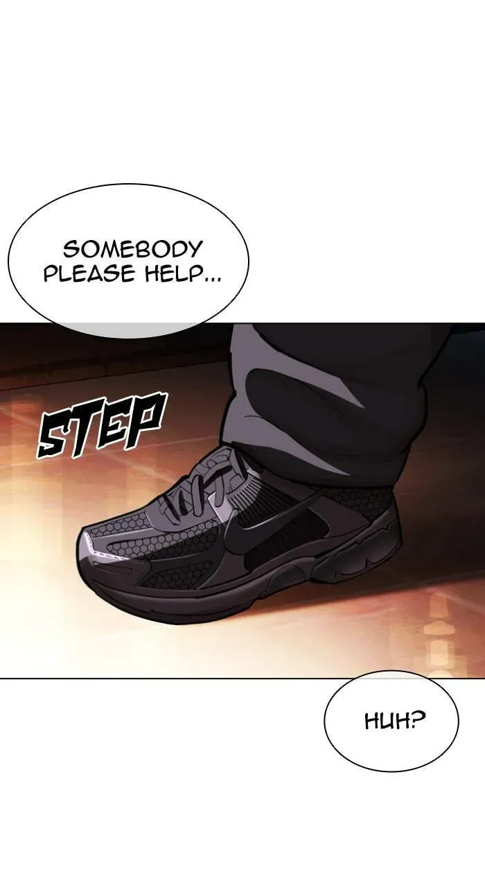 Lookism Chapter 1.3 page 151 - 