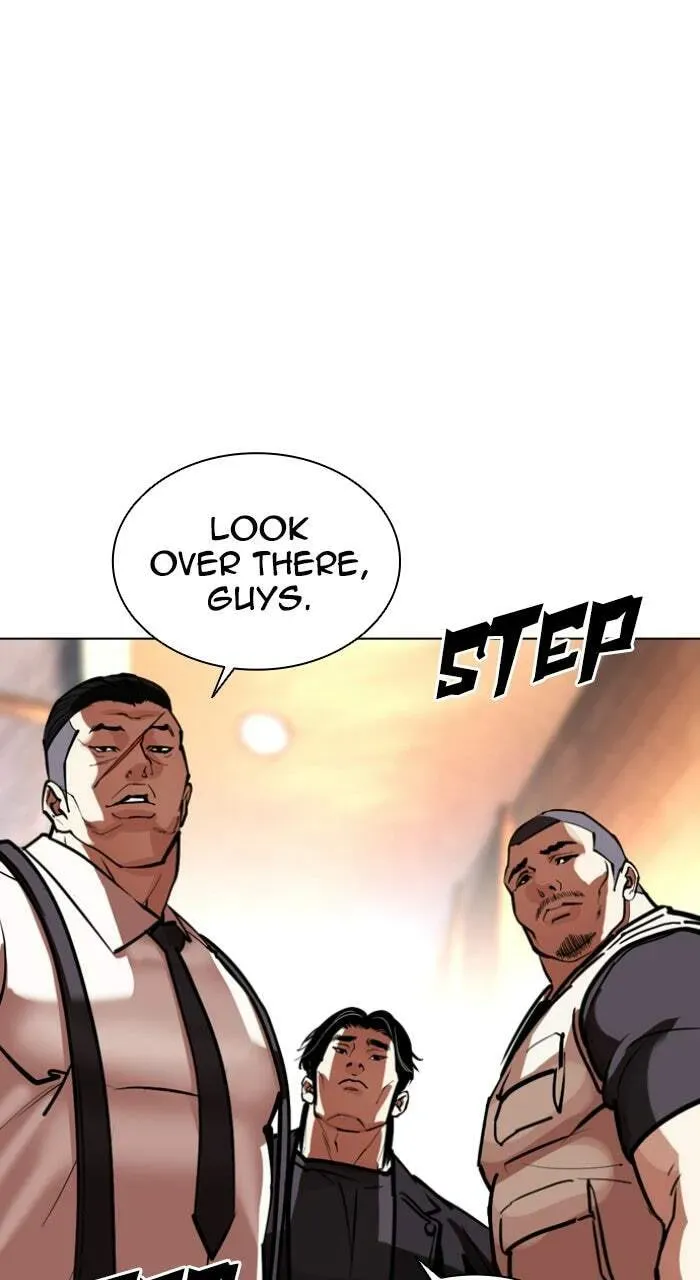 Lookism Chapter 1.3 page 152 - 