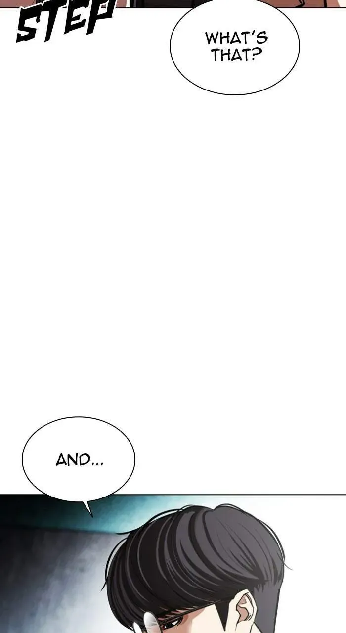 Lookism Chapter 1.3 page 153 - 