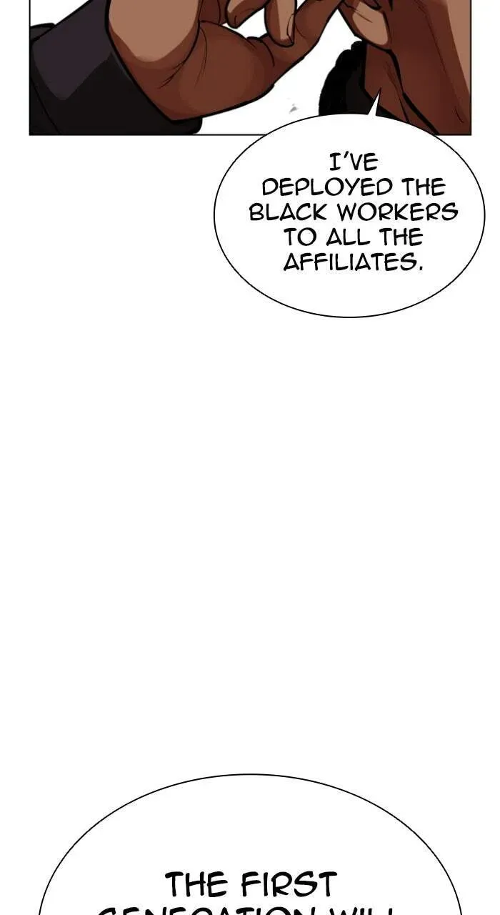 Lookism Chapter 1.3 page 157 - 