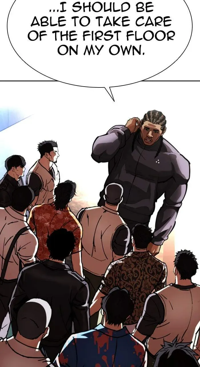 Lookism Chapter 1.3 page 161 - 