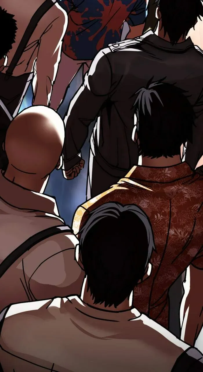 Lookism Chapter 1.3 page 162 - 