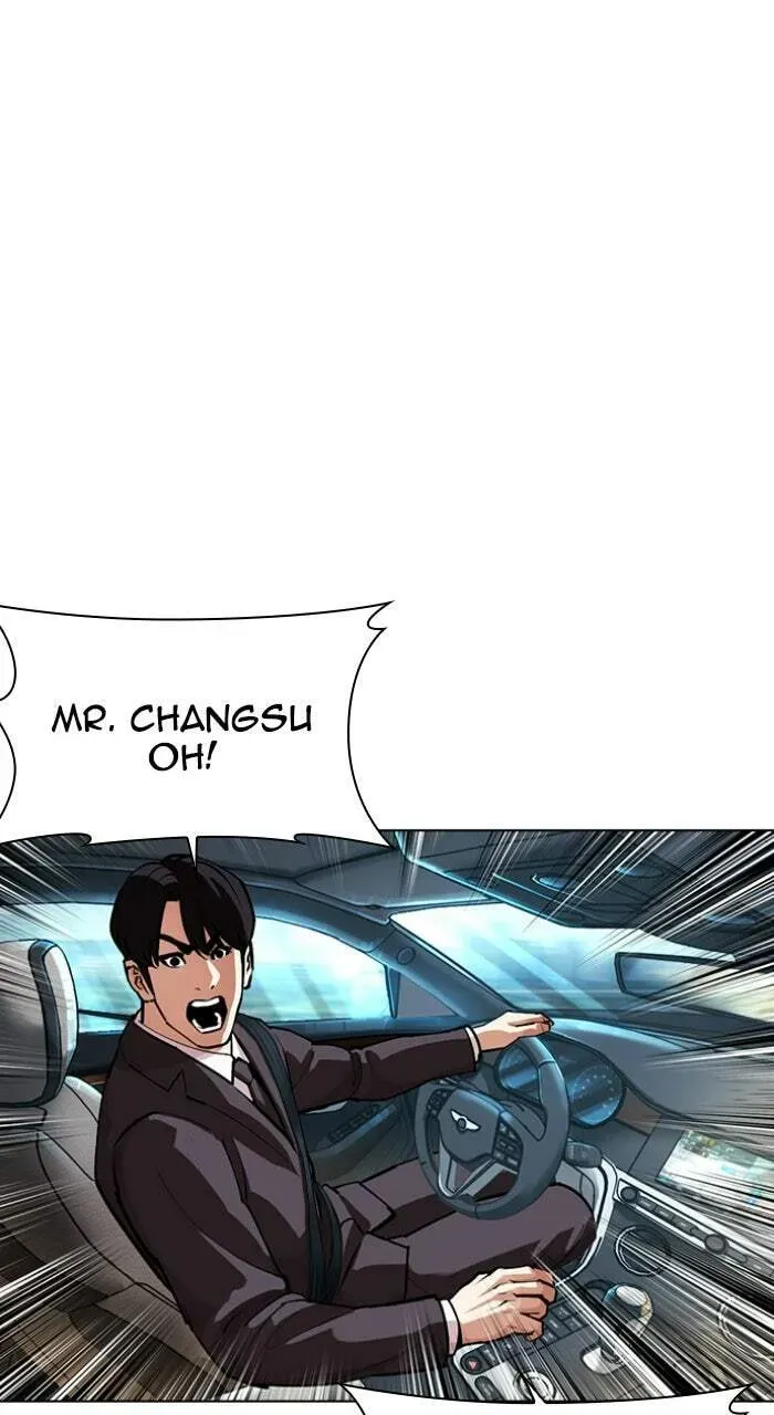 Lookism Chapter 1.3 page 165 - 