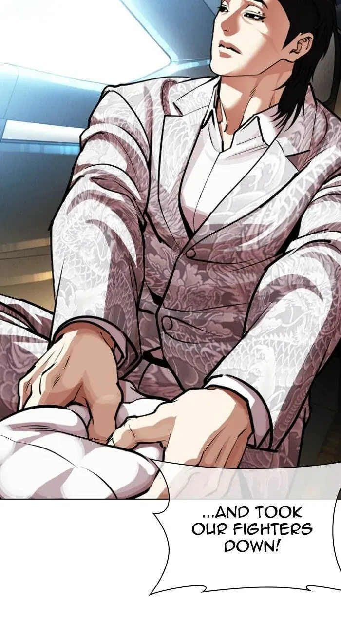 Lookism Chapter 1.3 page 167 - 