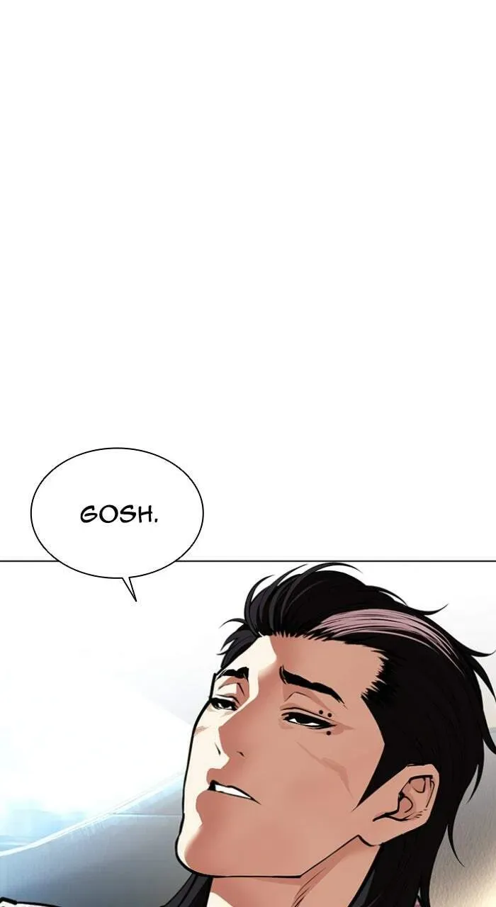 Lookism Chapter 1.3 page 168 - 