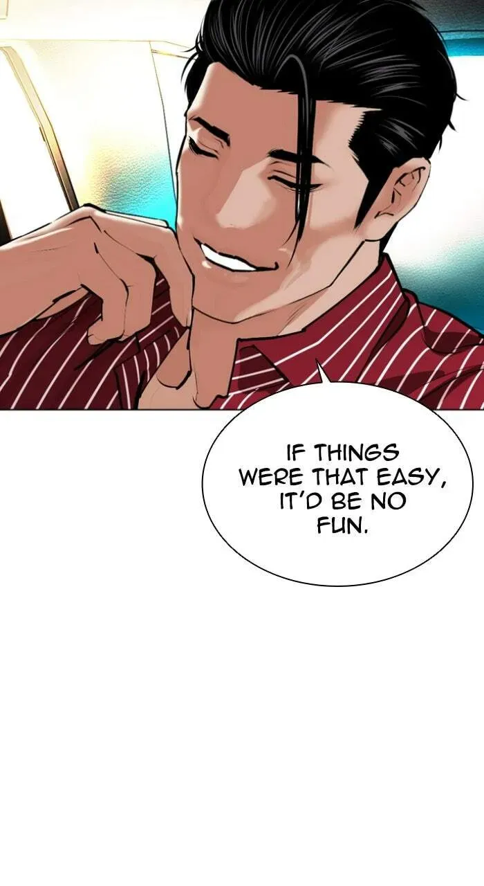 Lookism Chapter 1.3 page 170 - 