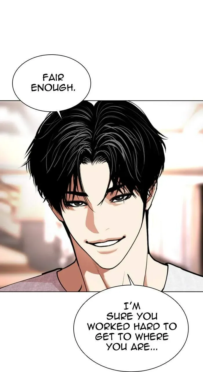 Lookism Chapter 1.3 page 171 - 