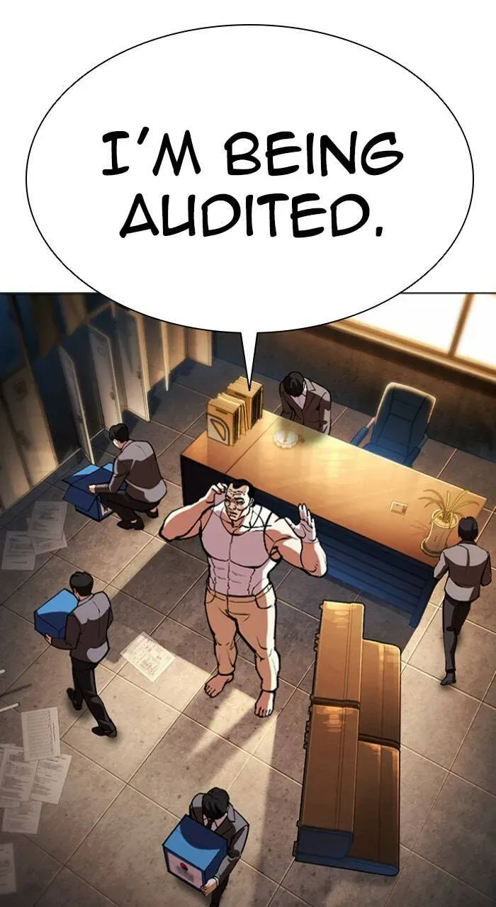 Lookism Chapter 1.3 page 181 - 