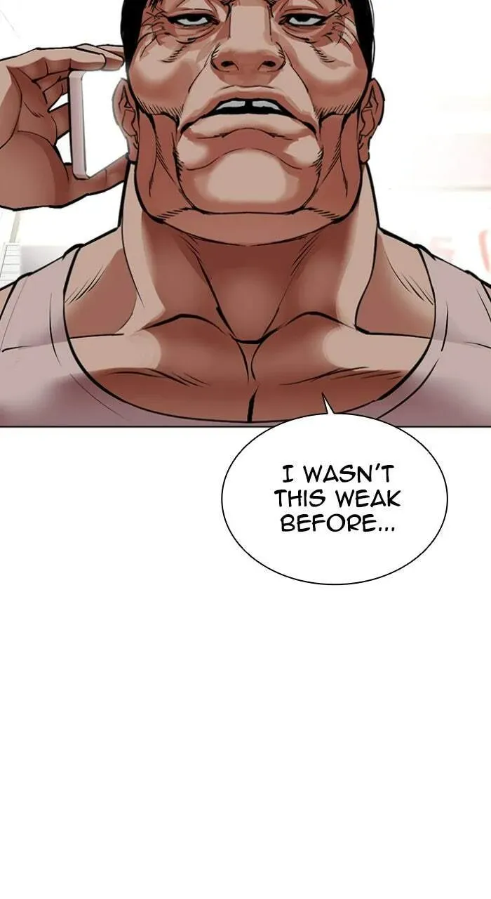 Lookism Chapter 1.3 page 183 - 