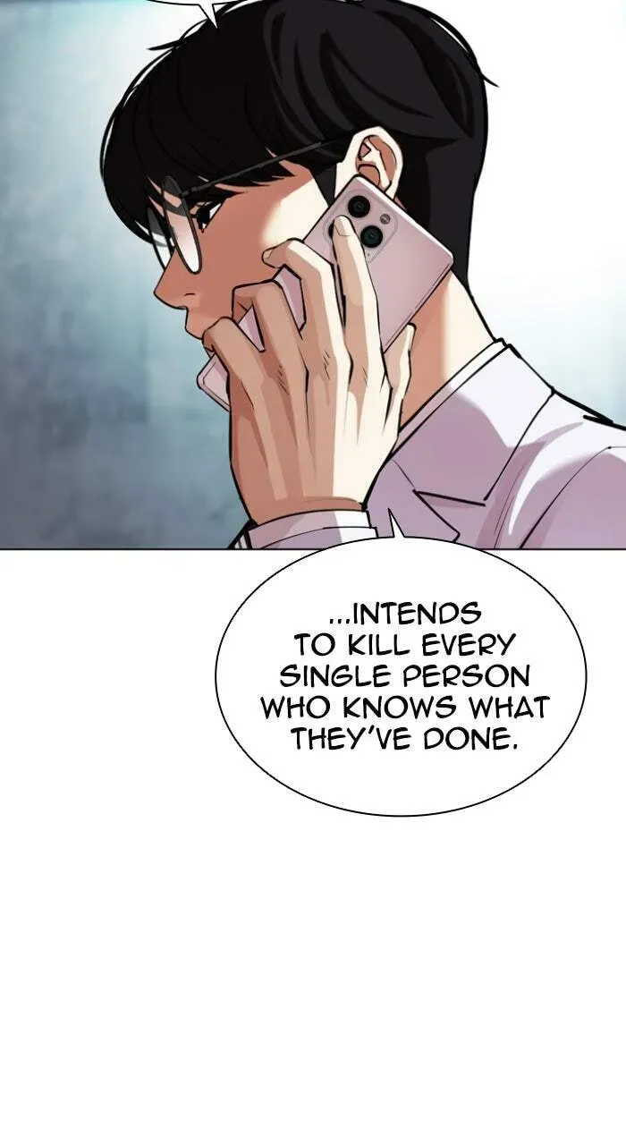 Lookism Chapter 1.3 page 188 - 