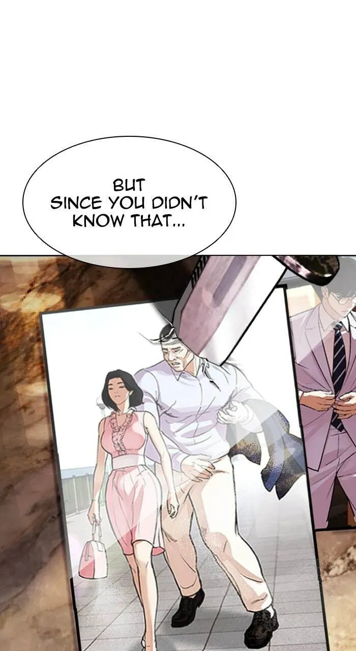 Lookism Chapter 1.3 page 189 - 