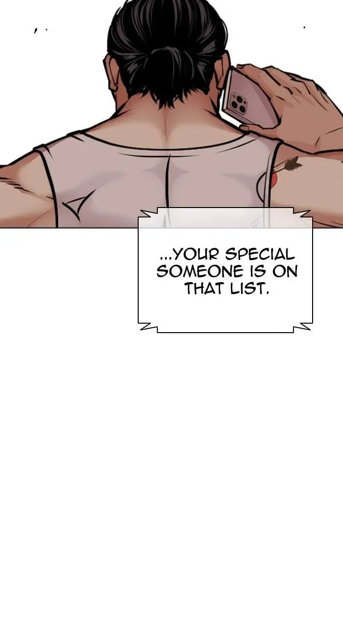 Lookism Chapter 1.3 page 191 - 