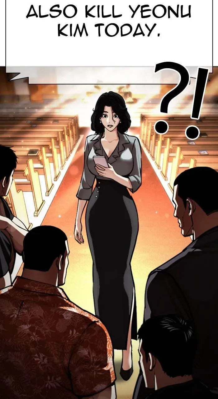Lookism Chapter 1.3 page 195 - 