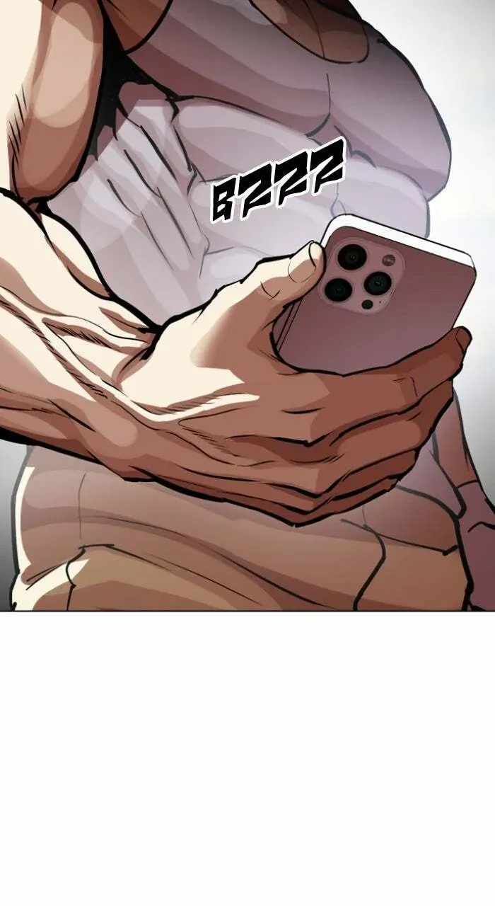 Lookism Chapter 1.3 page 197 - 
