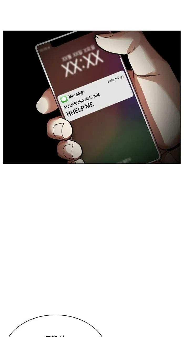 Lookism Chapter 1.3 page 198 - 