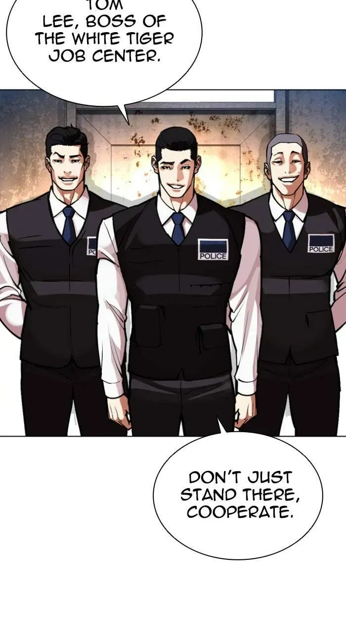 Lookism Chapter 1.3 page 199 - 