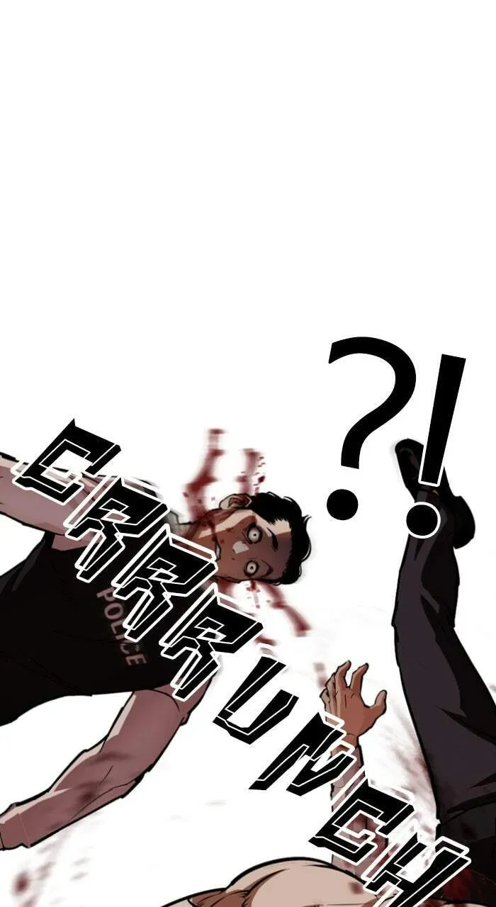 Lookism Chapter 1.3 page 200 - 